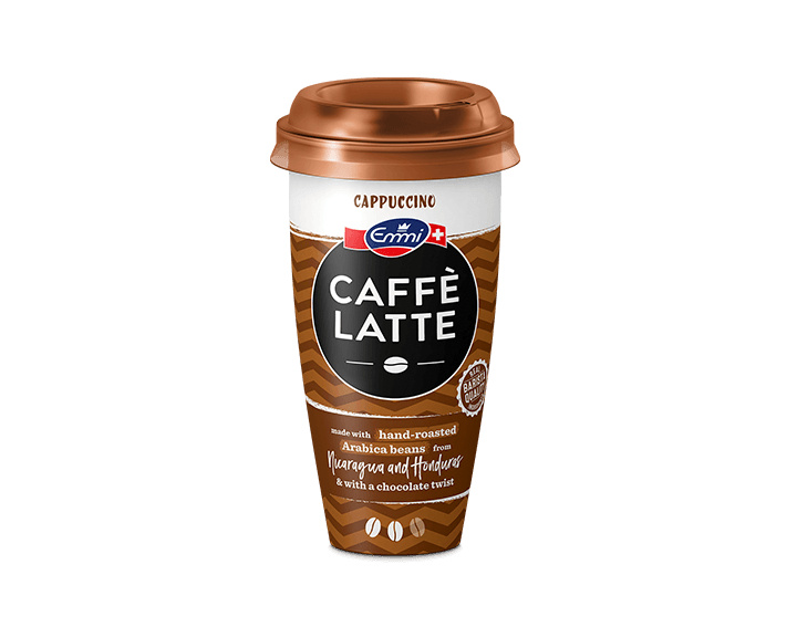 Cappuccino 230ml