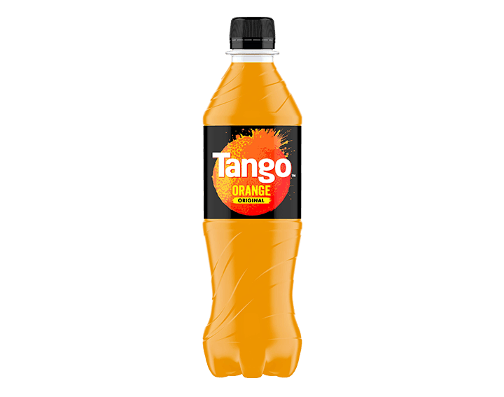 Orange Original 500ml