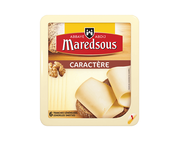 Caractère 170g