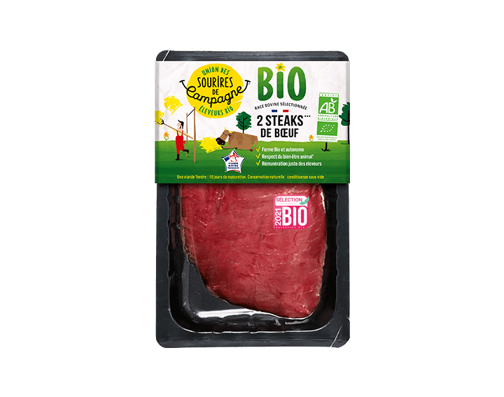 Steaks Bio