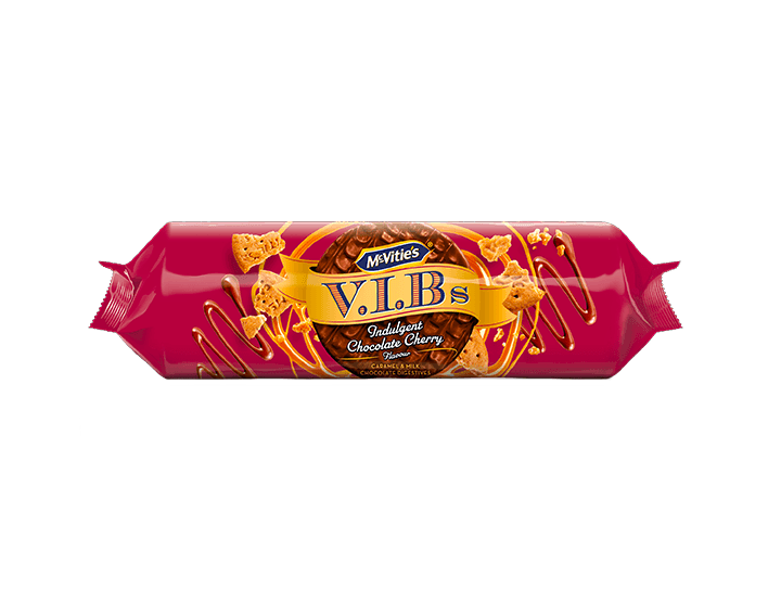 Chocolate Cherry 250g