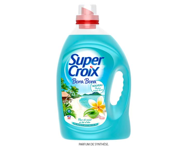 Super Croix 3L Bora-Bora
