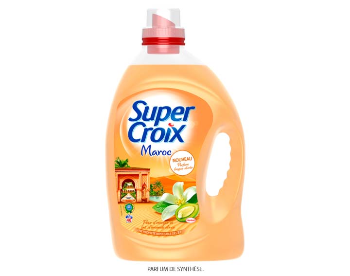 Super Croix 3L Maroc