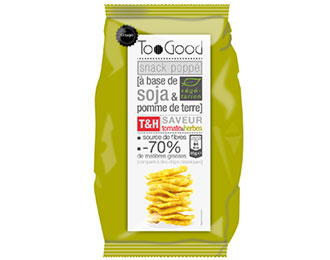 TooGood saveur tomates&herbes