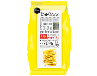 TooGood saveur paprika