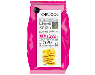 TooGood saveur bacon