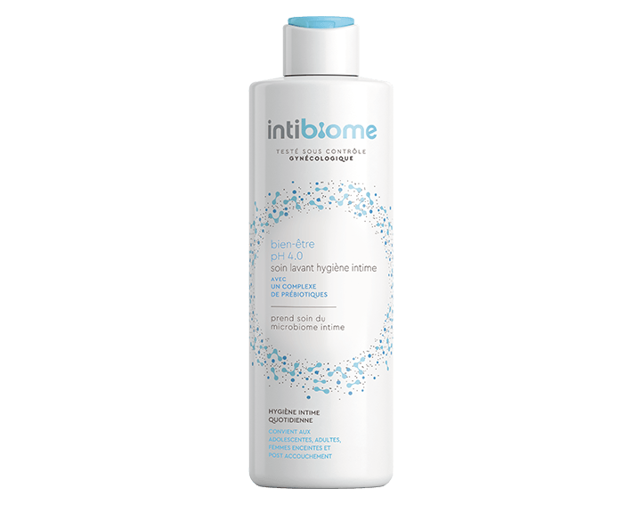 Soin lavant Bien-être 500ml