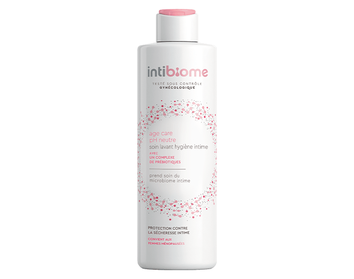 Soin lavant Age Care 500ml