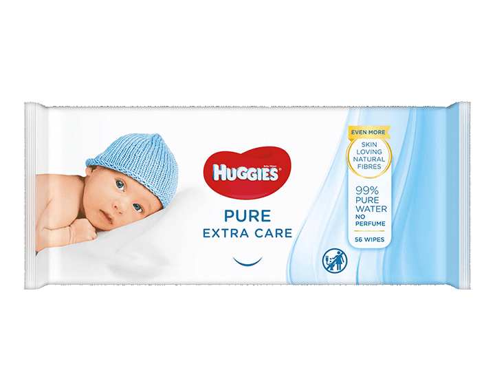Pure Extra Care (1x56)