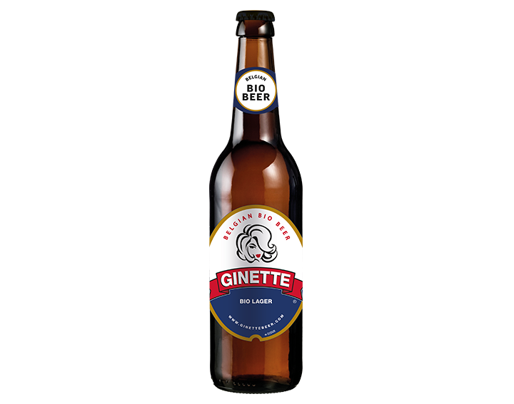 Ginette Bio Lager