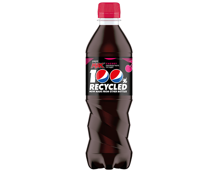 Cherry 500/600ml