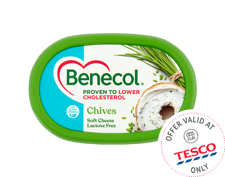 Chives Soft Cheese - 160g