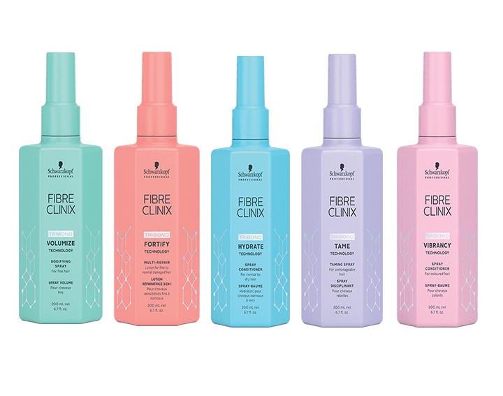 Sprays Baumes Fibre Clinix 200ml