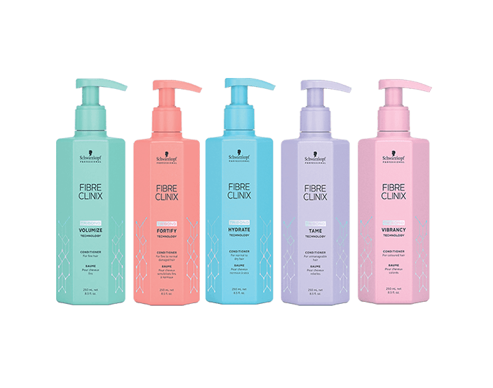 Baumes Fibre Clinix 250ml