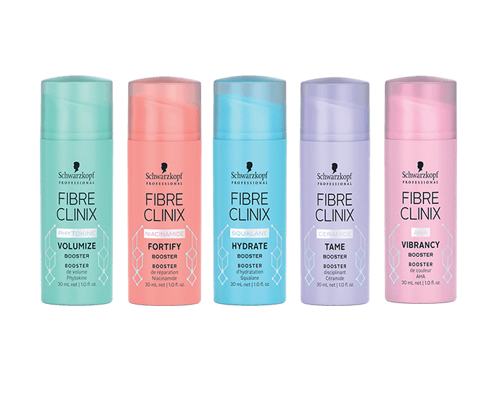 Boosters Fibre Clinix 30ml