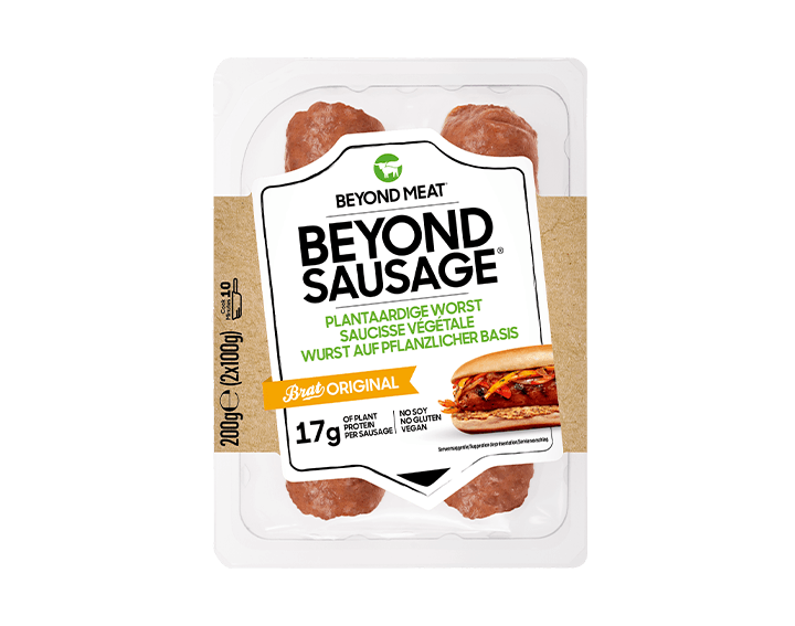 Beyond Sausage®