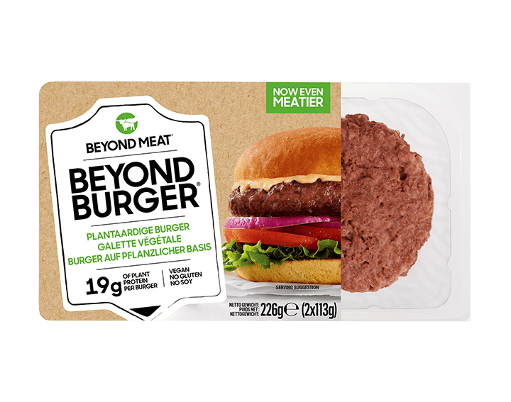 Beyond Burger® 