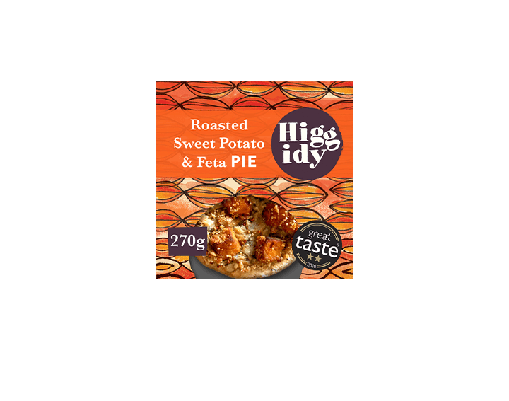 Free Range Chicken & Ham Hock Pie 250g