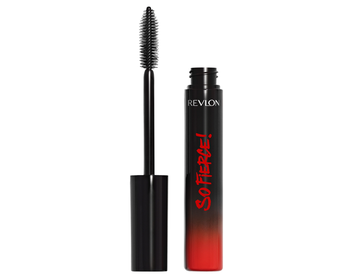 Mascara So Fierce!