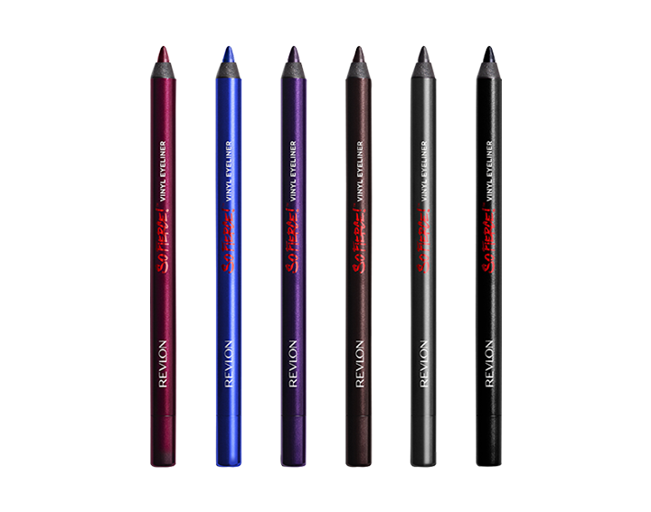 Eye-Liner So Fierce! Vinyl
