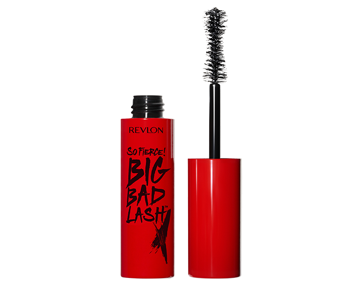 Mascara So Fierce! Big Bad Lash 
