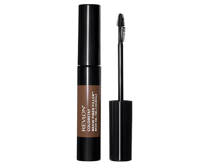 Mascara à Sourcils ColorStay Brow Fiber Filler 
