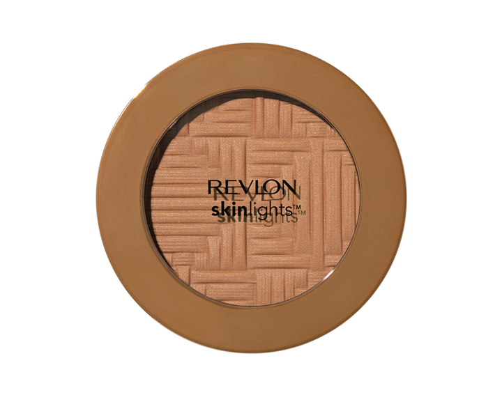 Poudre Bronzante Skinlights