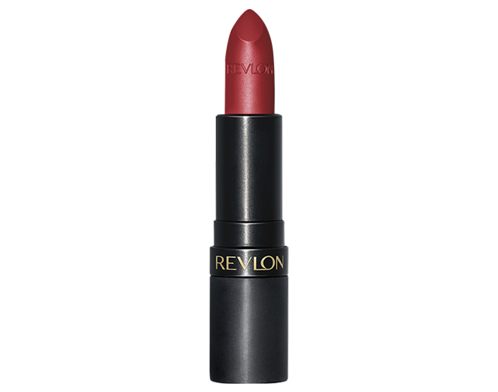 Rouge à lèvres Super Lustrous Mat
