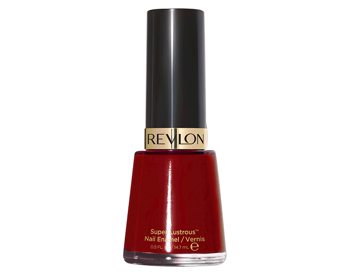 Vernis à ongles Super Lustrous