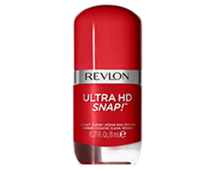 Vernis à ongles Ultra HD Snap!

