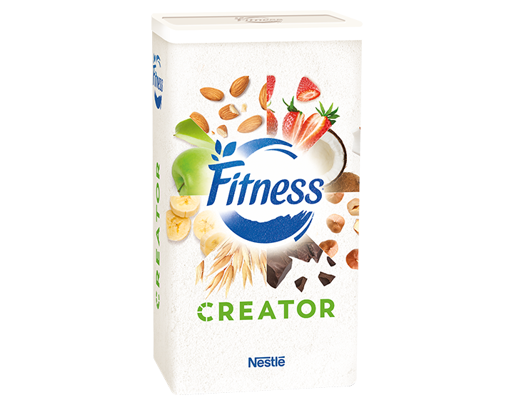 FITNESS Creator