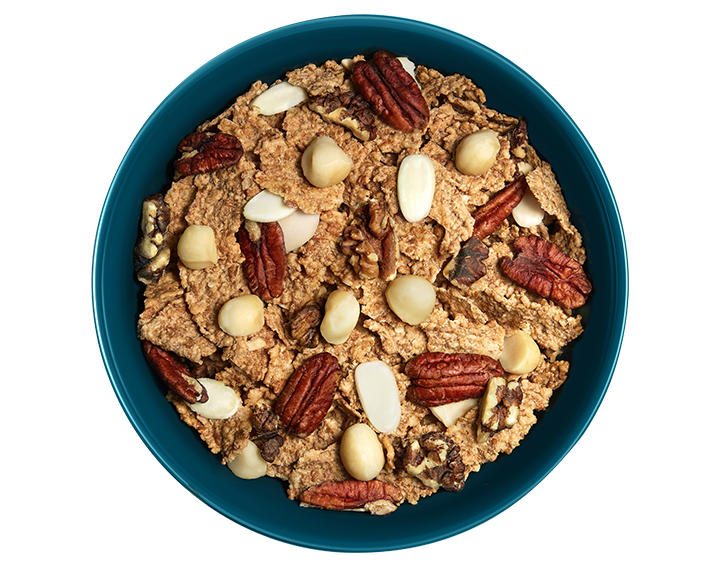 NUTS LOVER