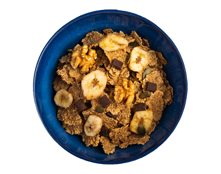 CHOCO BANANE
