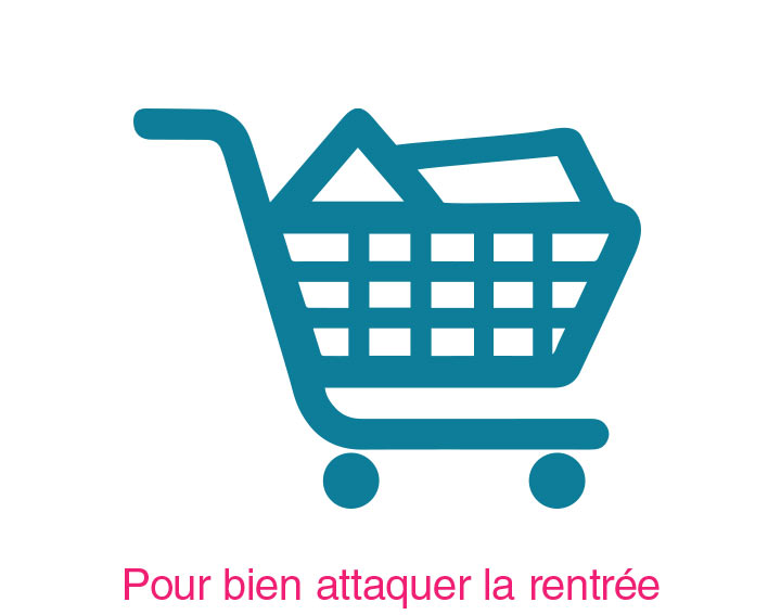 1 mois de courses offert - 250€ x 3 gagnants