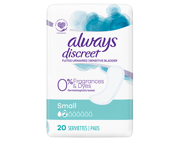 Serviette Small 0% x20
