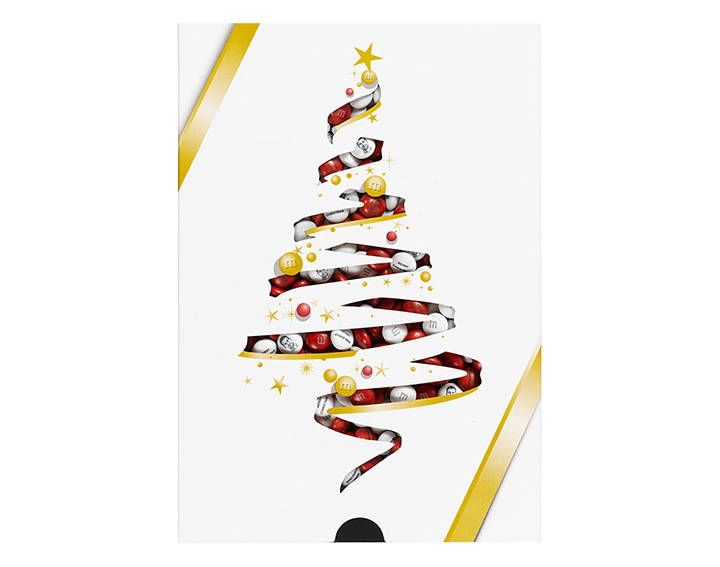 Coffret Sapin 400g