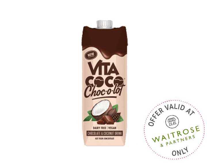 Choc-O-Lot 1L Drink