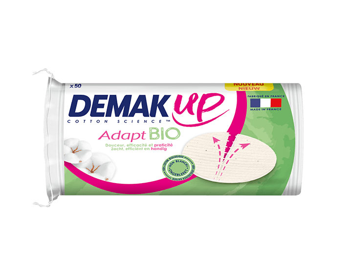 Demak'Up Adapt Bio x50