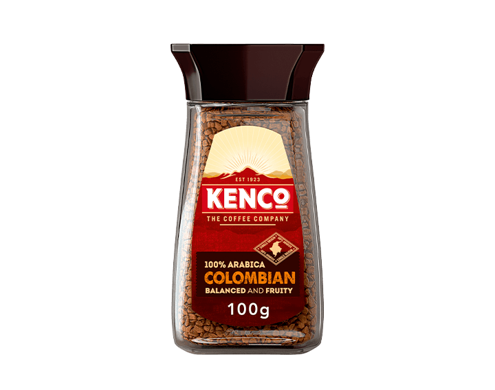 Colombian Instant Coffee 100g