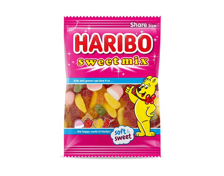 Sweet Mix 250g