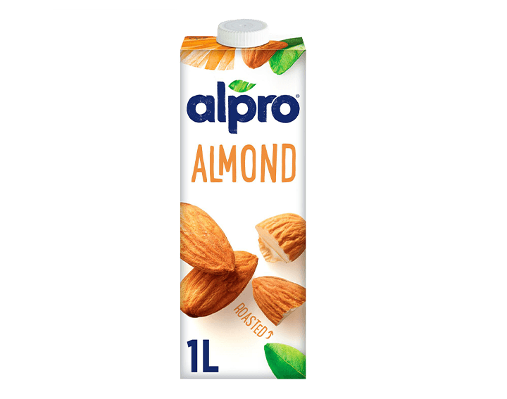 Almond Long Life Drink 1L