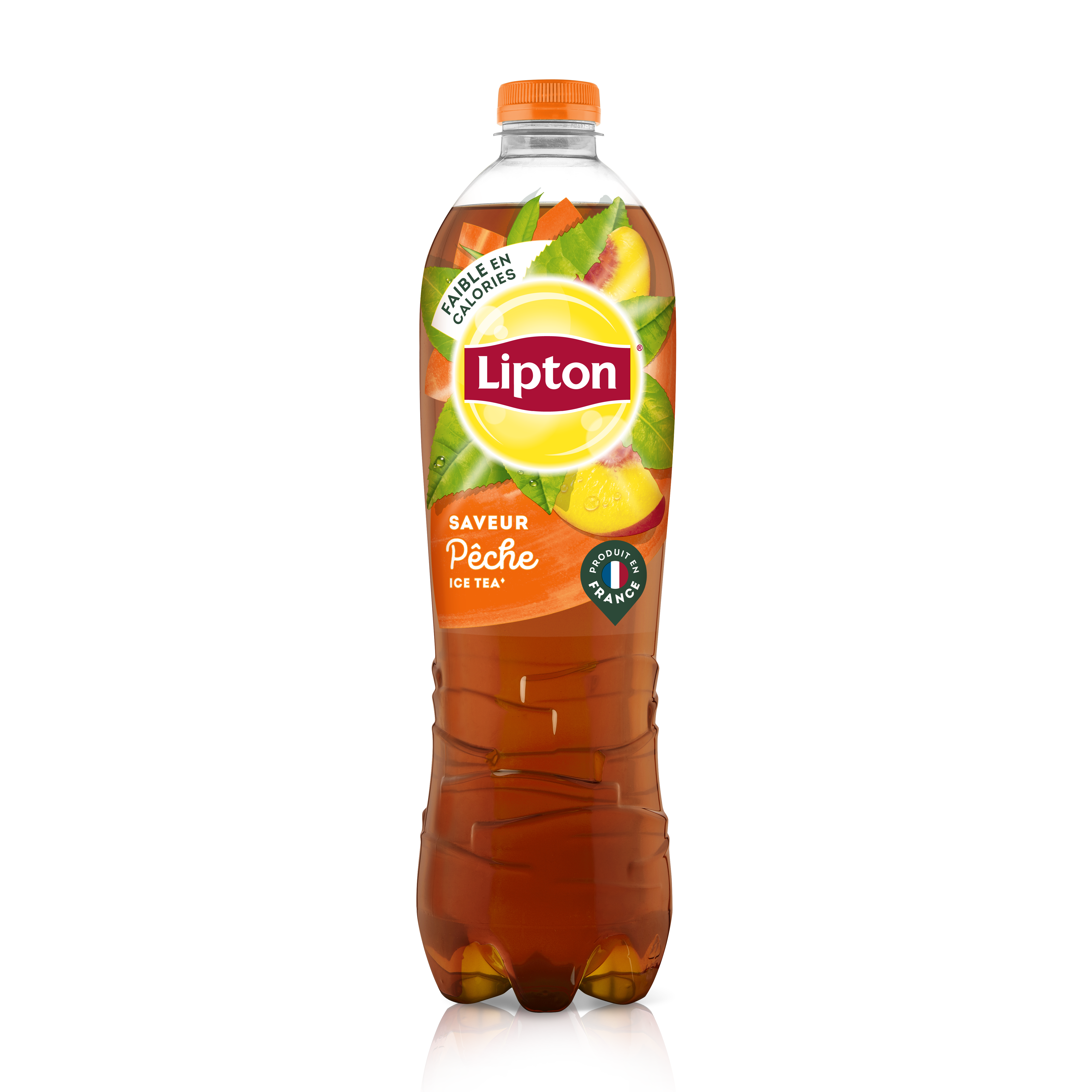 Lipton Ice Tea Pêche 2L