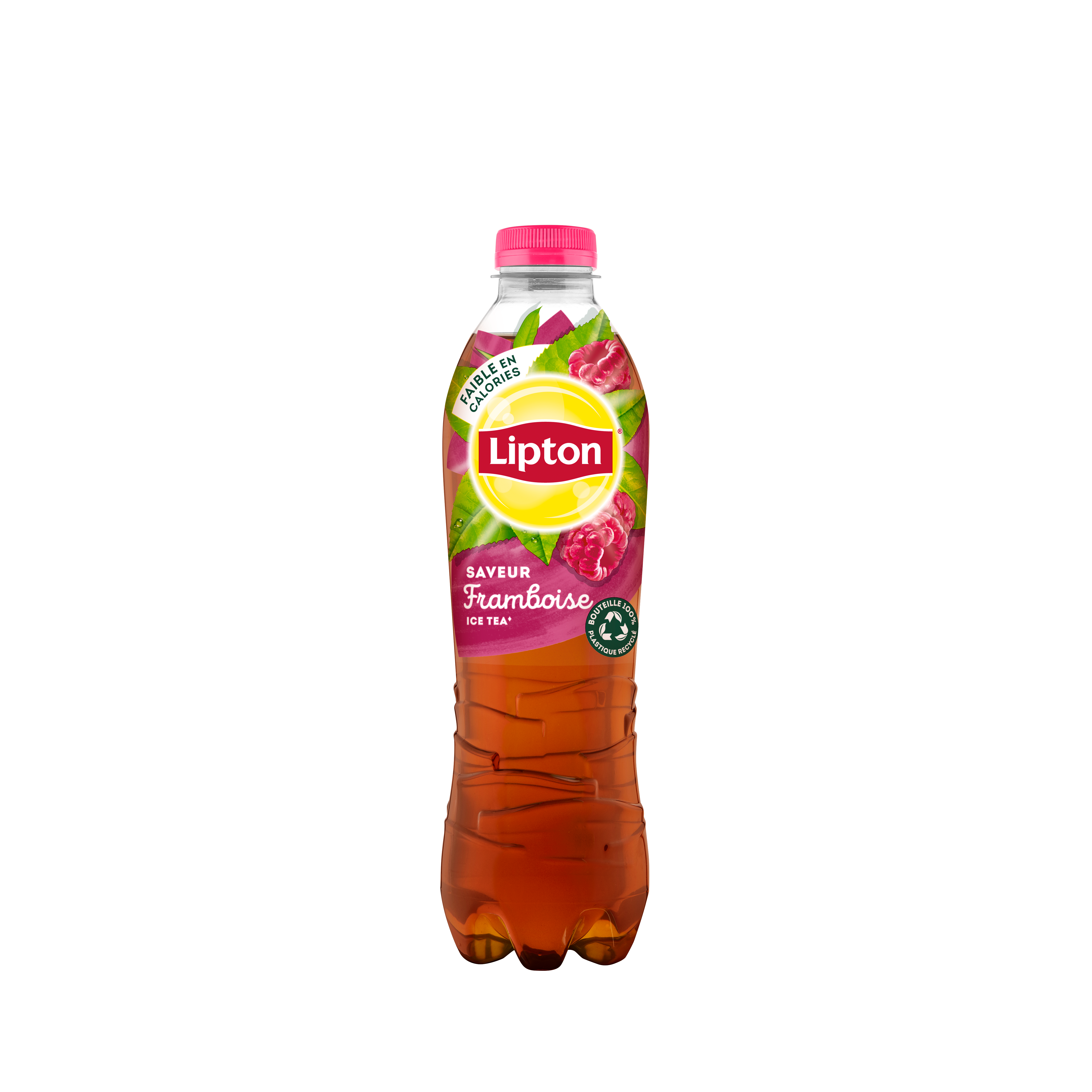 Lipton Ice Tea Framboise 1L
