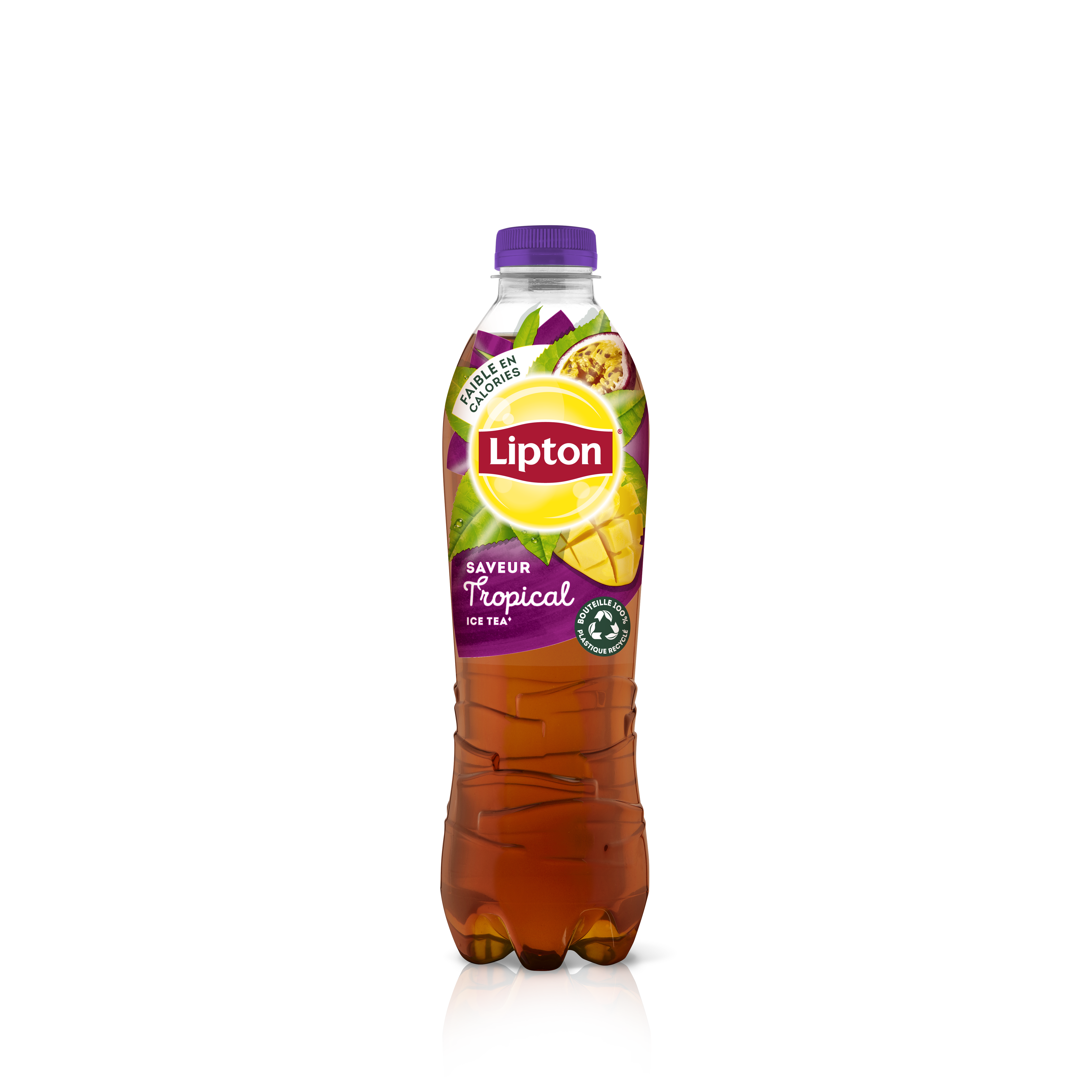 Lipton Ice Tea Tropical 1L