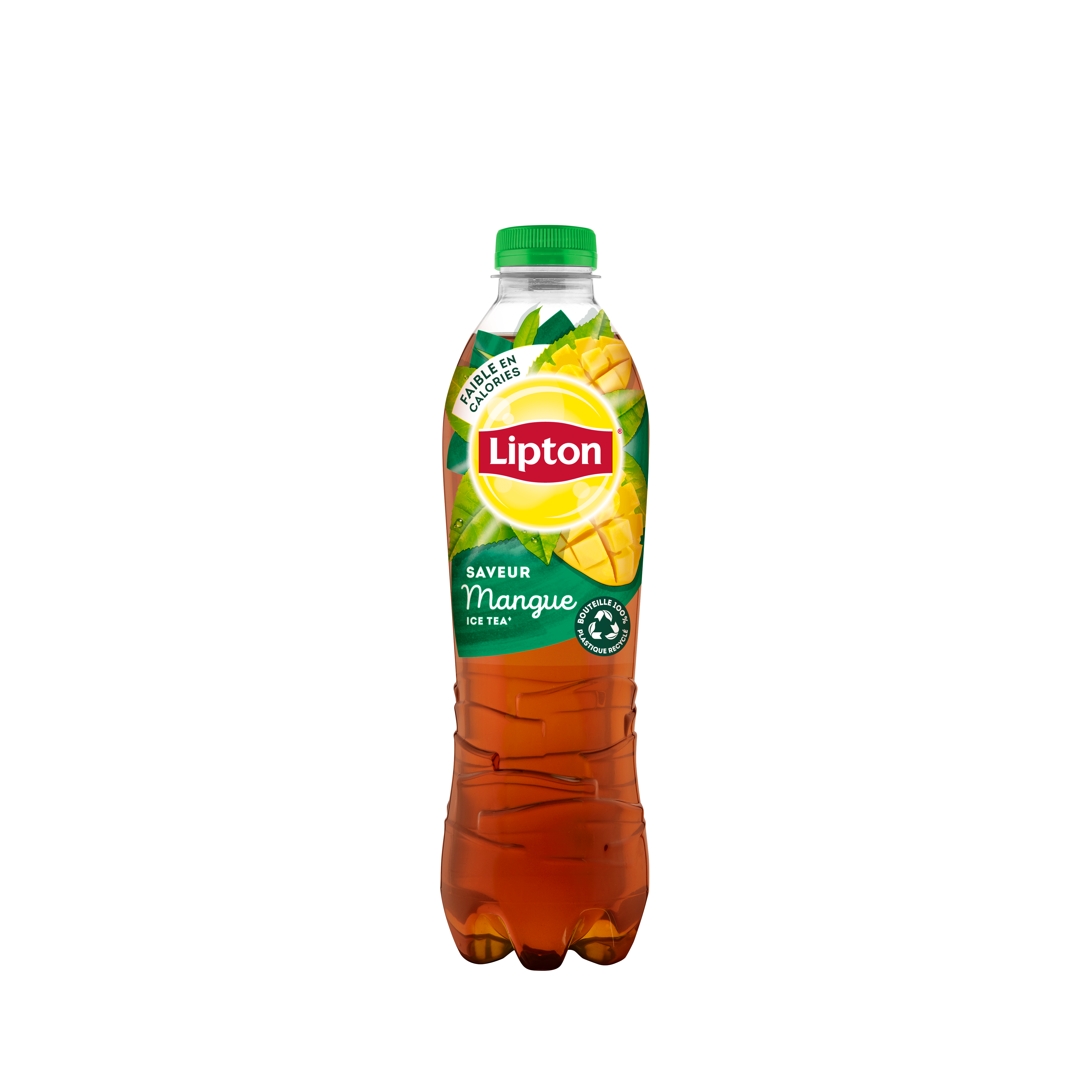 Lipton Ice Tea Mangue 1L