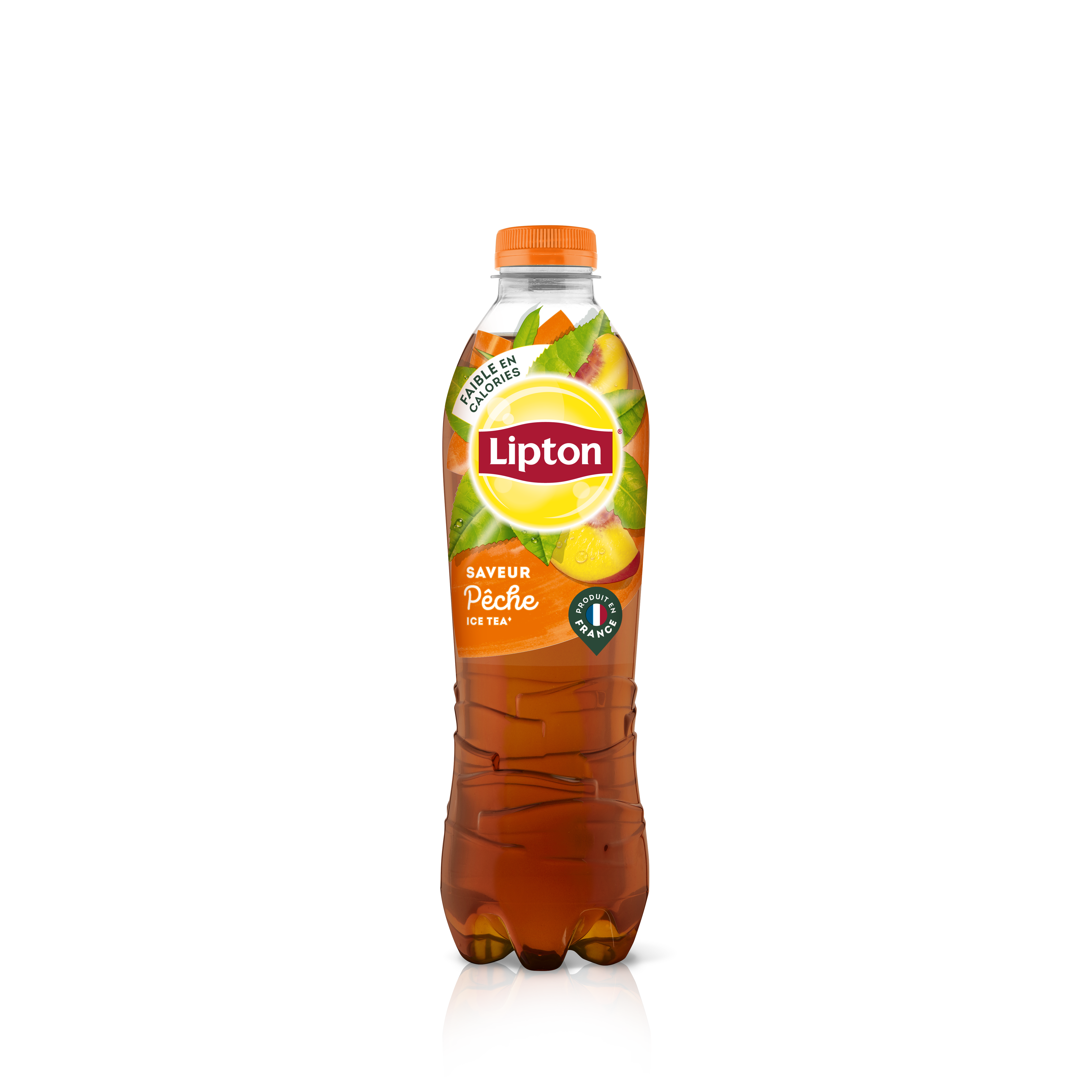 Lipton Ice Tea  Pêche 1L