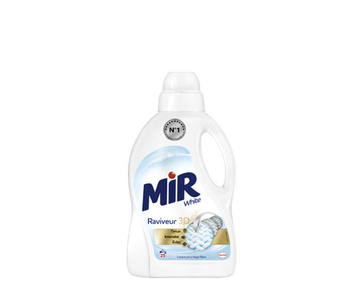 Mir White Raviveur 3D 1,5L