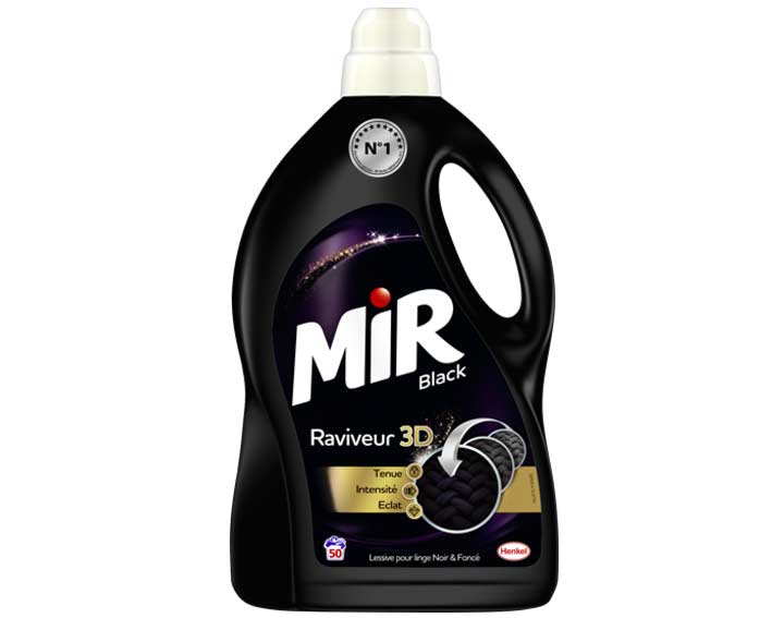 Mir Black Raviveur 3D 3L