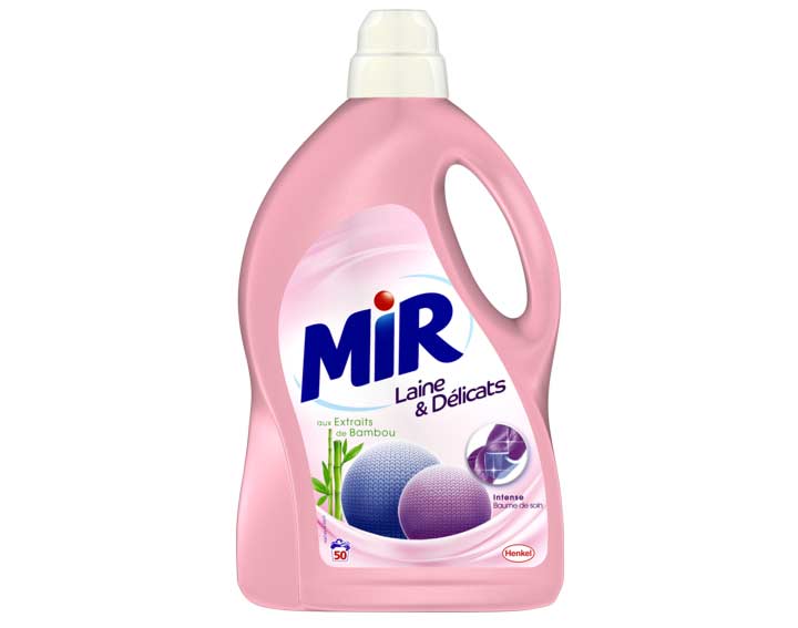 Mir Laine & Délicats 3L