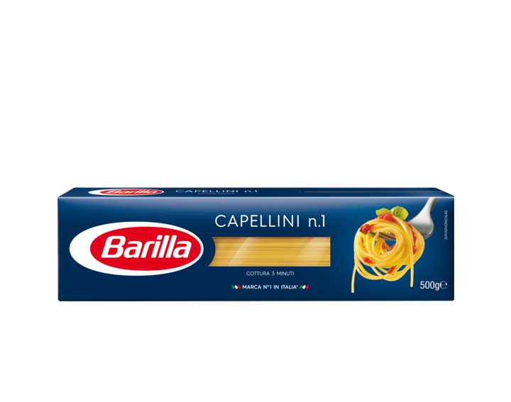 Blue Box Capellini 500g